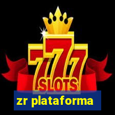 zr plataforma